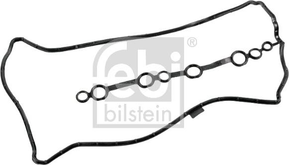 FEBI Bilstein 180065 - Guarnizione, Copritestata www.autoricambi360.it