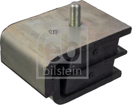 FEBI Bilstein 180089 - Sospensione, Motore www.autoricambi360.it