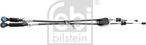 FEBI Bilstein 180023 - Cavo comando, Cambio manuale www.autoricambi360.it