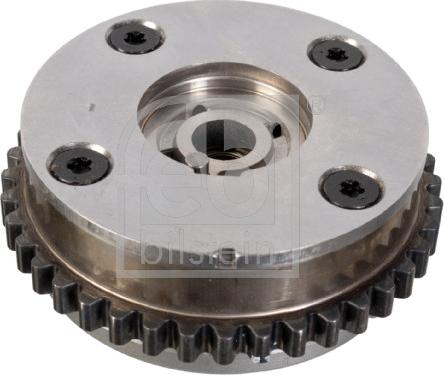 FEBI Bilstein 180070 - Regolatore albero a camme www.autoricambi360.it