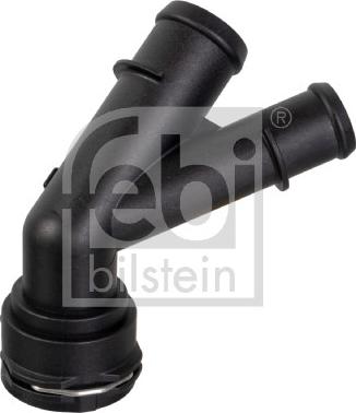 Febi Bilstein 180199 - Flangia d. refrigerante www.autoricambi360.it