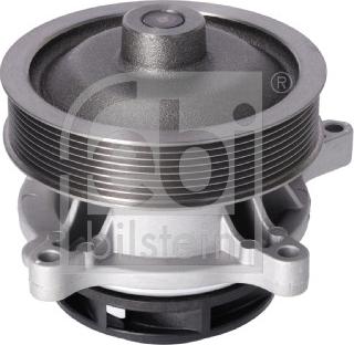 FEBI Bilstein 180194 - Pompa acqua www.autoricambi360.it