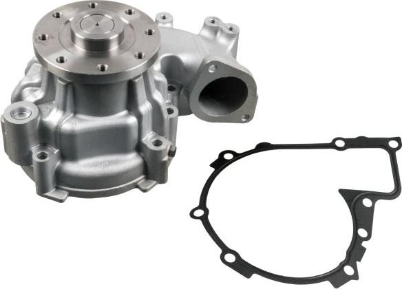 FEBI Bilstein 180195 - Pompa acqua www.autoricambi360.it
