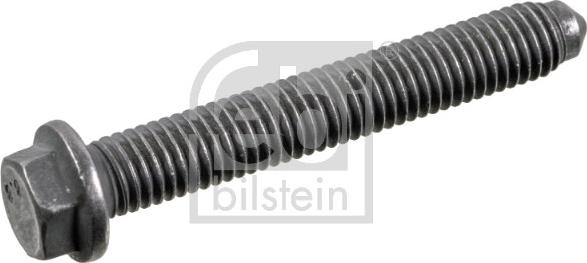 FEBI Bilstein 180196 - Bullone, Rullo tenditore www.autoricambi360.it