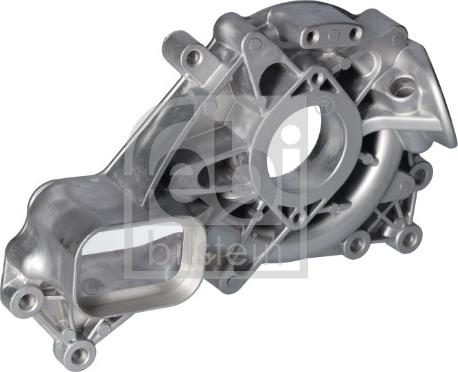 Febi Bilstein 180197 - Corpo pompa acqua www.autoricambi360.it