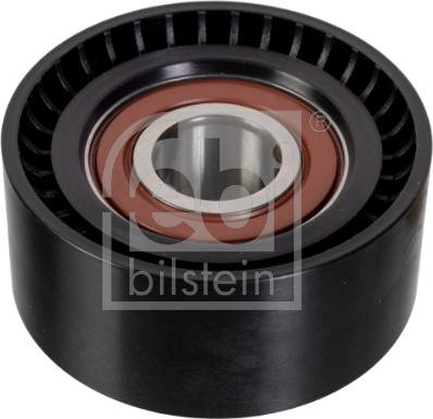 FEBI Bilstein 180166 - Galoppino / Guidacinghia, Cinghia dentata www.autoricambi360.it