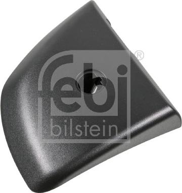 FEBI Bilstein 180130 - Copertura, Specchio esterno www.autoricambi360.it