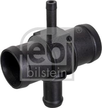 Febi Bilstein 180138 - Flangia d. refrigerante www.autoricambi360.it