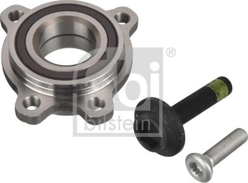FEBI Bilstein 180120 - Kit cuscinetto ruota www.autoricambi360.it