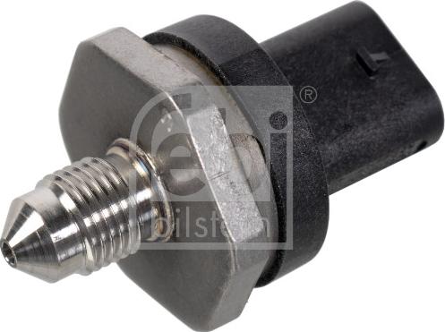 FEBI Bilstein 180171 - Sensore, Pressione carburante www.autoricambi360.it