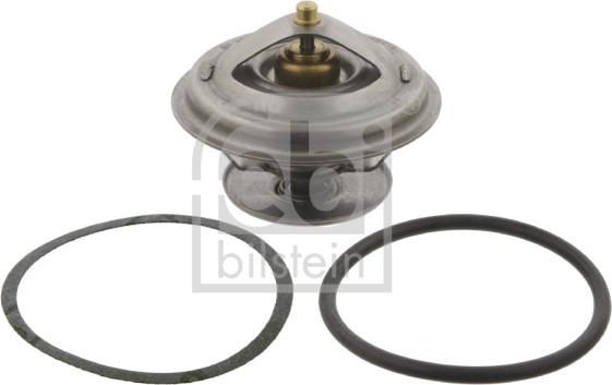 FEBI Bilstein 18017 - Termostato, Refrigerante www.autoricambi360.it