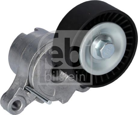 FEBI Bilstein 180891 - Tendicinghia, Cinghia Poly-V www.autoricambi360.it