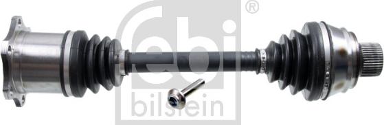 Febi Bilstein 180855 - Albero motore / Semiasse www.autoricambi360.it