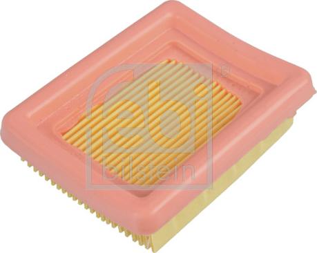 FEBI Bilstein 180858 - Filtro aria www.autoricambi360.it