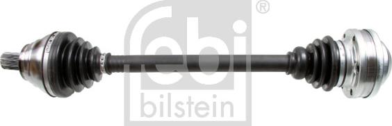 FEBI Bilstein 180864 - Albero motore / Semiasse www.autoricambi360.it