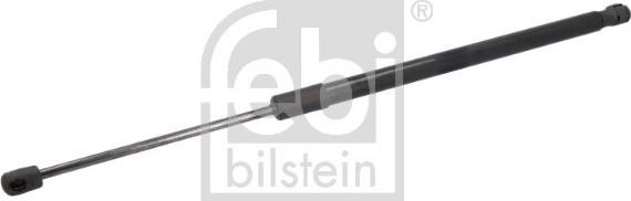 FEBI Bilstein 180814 - Ammortizatore pneumatico, Cofano bagagli / vano carico www.autoricambi360.it