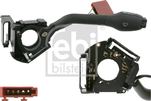 FEBI Bilstein 18088 - Leva devio guida www.autoricambi360.it