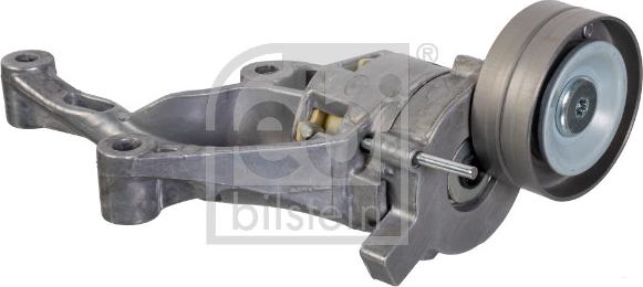 FEBI Bilstein 180826 - Tendicinghia, Cinghia Poly-V www.autoricambi360.it