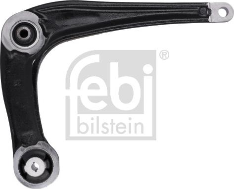 FEBI Bilstein 180828 - Braccio oscillante, Sospensione ruota www.autoricambi360.it