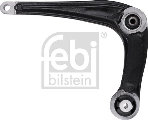 FEBI Bilstein 180822 - Braccio oscillante, Sospensione ruota www.autoricambi360.it