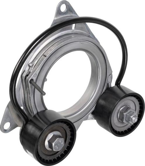FEBI Bilstein 180827 - Tendicinghia, Cinghia Poly-V www.autoricambi360.it
