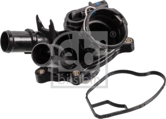 FEBI Bilstein 180396 - Termostato, Refrigerante www.autoricambi360.it