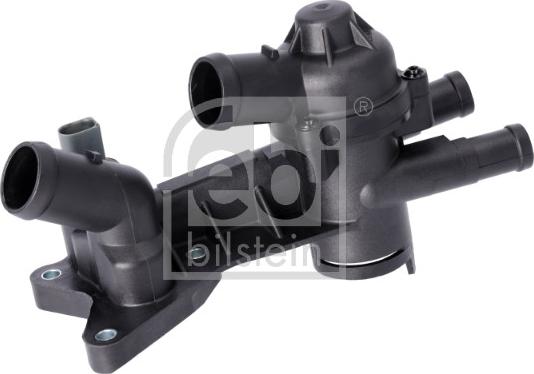 Febi Bilstein 180393 - Termostato, Refrigerante www.autoricambi360.it