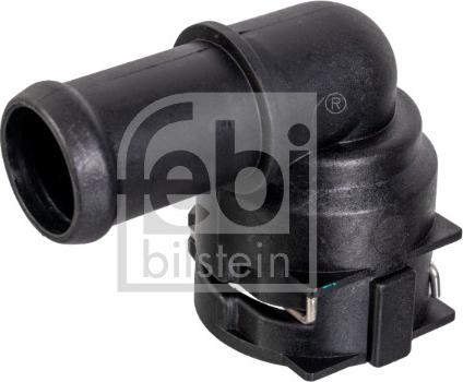 Febi Bilstein 180392 - Flangia d. refrigerante www.autoricambi360.it