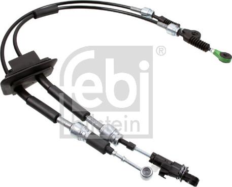 FEBI Bilstein 180340 - Cavo comando, Cambio manuale www.autoricambi360.it
