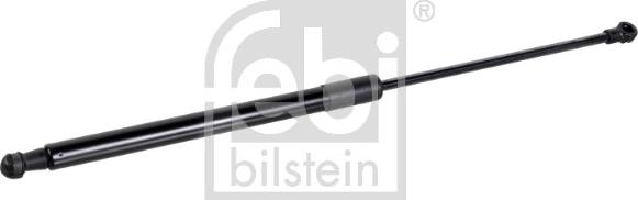 Febi Bilstein 180356 - Ammortizatore pneumatico, Cofano bagagli / vano carico www.autoricambi360.it