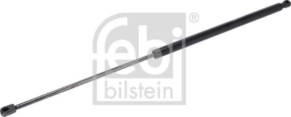 FEBI Bilstein 180358 - Ammortizatore pneumatico, Cofano bagagli / vano carico www.autoricambi360.it