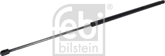 Febi Bilstein 180361 - Ammortizatore pneumatico, Cofano bagagli / vano carico www.autoricambi360.it