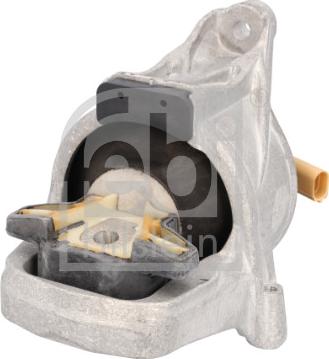 Febi Bilstein 180363 - Sospensione, Motore www.autoricambi360.it