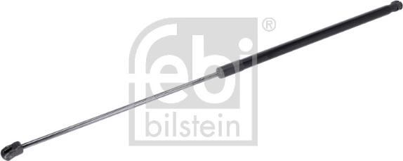 Febi Bilstein 180362 - Ammortizzatore pneumatico, Cofano motore www.autoricambi360.it