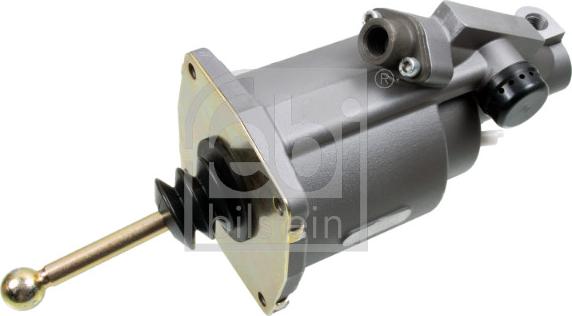 FEBI Bilstein 180338 - Servofrizione www.autoricambi360.it