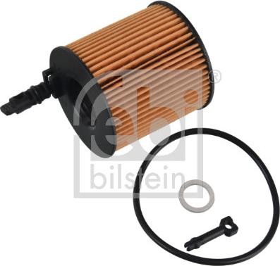 FEBI Bilstein 180329 - Filtro olio www.autoricambi360.it
