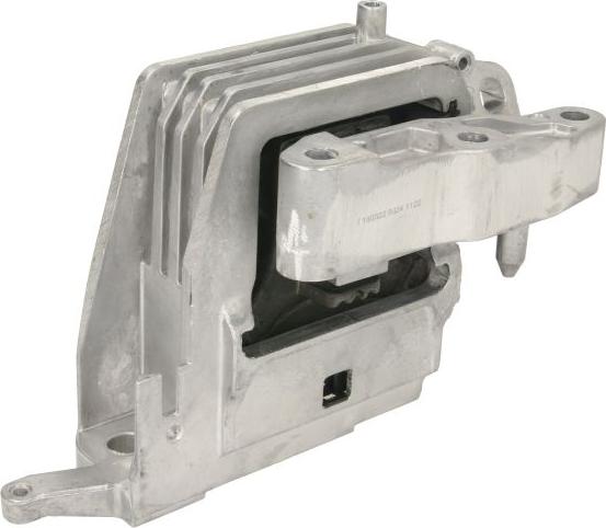 FEBI Bilstein 180322 - Sospensione, Motore www.autoricambi360.it