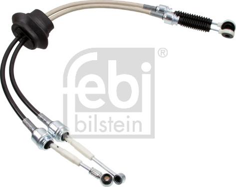 FEBI Bilstein 180372 - Cavo comando, Cambio manuale www.autoricambi360.it