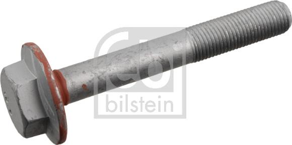 FEBI Bilstein 180298 - Bullone, Ingranaggio-Albero a gomiti www.autoricambi360.it