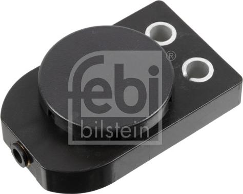 FEBI Bilstein 180297 - Alloggiamento, Differenziale www.autoricambi360.it