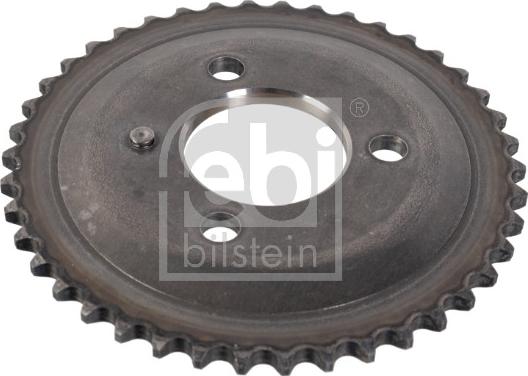 FEBI Bilstein 180244 - Ruota dentata, Albero a camme www.autoricambi360.it