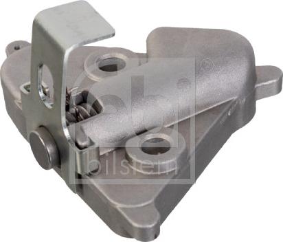 Febi Bilstein 180246 - Tenditore, Catena distribuzione www.autoricambi360.it