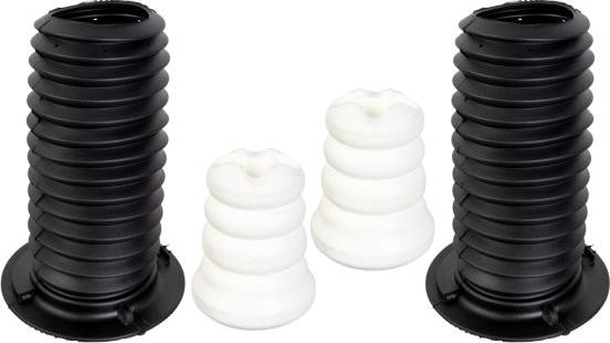 FEBI Bilstein 180248 - Kit parapolvere, Ammortizzatore www.autoricambi360.it