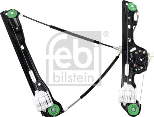 FEBI Bilstein 180251 - Alzacristallo www.autoricambi360.it