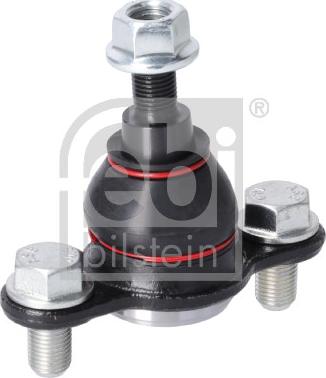 FEBI Bilstein 180265 - Giunto di supporto / guida www.autoricambi360.it