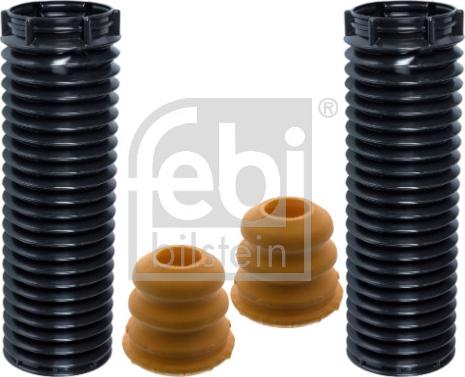 FEBI Bilstein 180263 - Kit parapolvere, Ammortizzatore www.autoricambi360.it