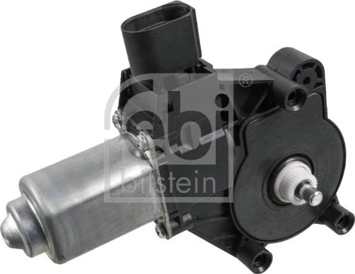 Febi Bilstein 180218 - Elettromotore, Alzacristallo www.autoricambi360.it
