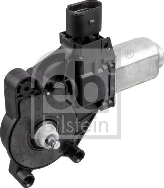 Febi Bilstein 180217 - Elettromotore, Alzacristallo www.autoricambi360.it