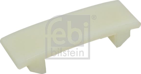 Febi Bilstein 180237 - Pattino, Catena distribuzione www.autoricambi360.it