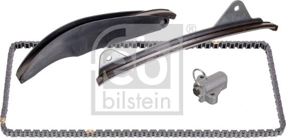 FEBI Bilstein 180798 - Kit catena distribuzione www.autoricambi360.it